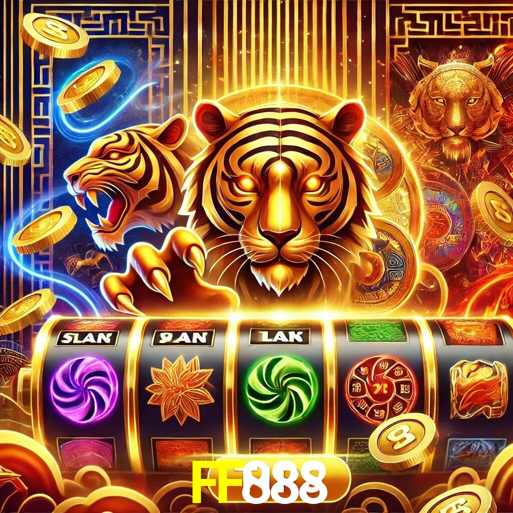  FF888