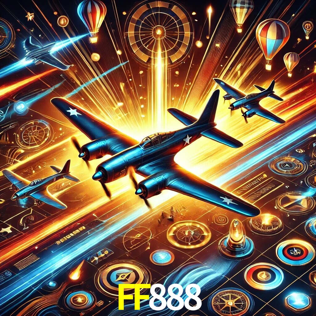  FF888